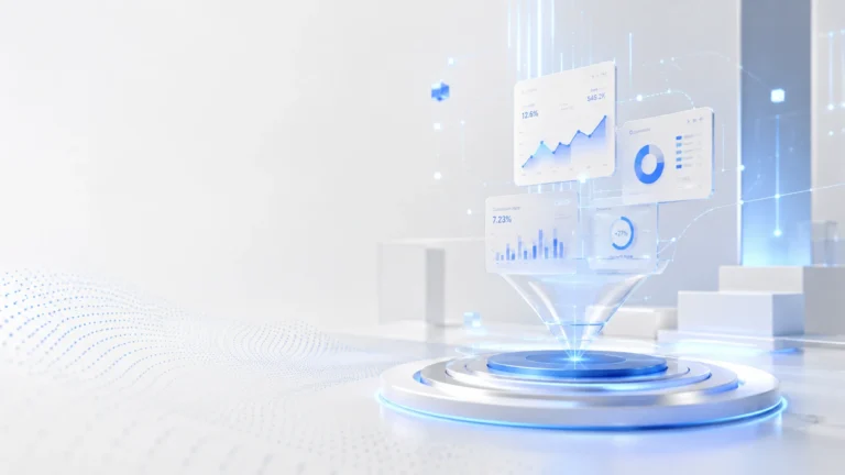 CRO agency helping turn website visitors into customers
